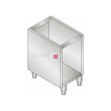 Podstavec otevřený Bertos SG30 | Bertos 7096150