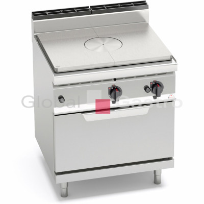 Tál s troubou Bertos G7TP+FG | Bertos 7097050