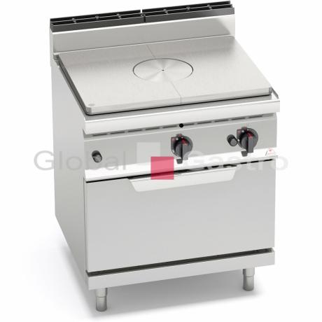 Tál s troubou Bertos G7TP+FG | Bertos 7097050