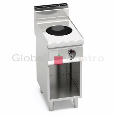 Indukční sporák wok Bertos E7WOK/IND | Bertos 7097084