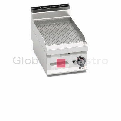 Grilovací rýhovaná plotna Bertos G7FR4B | Bertos 7097106