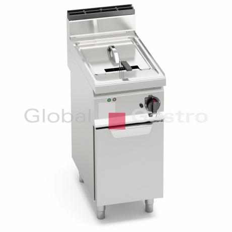 Elektrická fritéza Bertos E7F18 4MS | Bertos 7097221