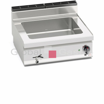 Elektrická vodní lázeň Bertos E7BM8B | Bertos 7097232