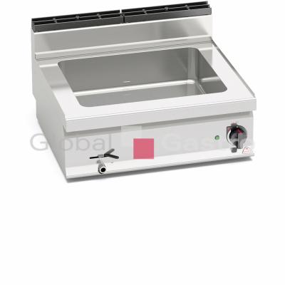 MASOPROFIT 7097232 | Elektrická vodní lázeň Bertos E7BM8B
