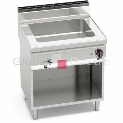 Elektrická vodní lázeň Bertos E7BM8M | Bertos 7097233