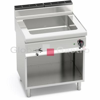 MASOPROFIT 7097233 | Elektrická vodní lázeň Bertos E7BM8M