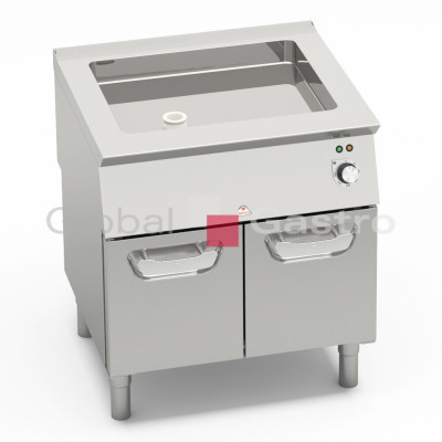 Multifunkční pánev Bertos SE7BR8/FIX | Bertos 7097517