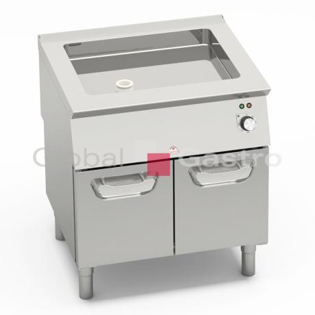 Multifunkční pánev Bertos SE7BR8/FIX | Bertos 7097517