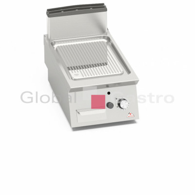 Plyn. grilovací plotna Bertos SG7FR4B/CPD | Bertos 7097519