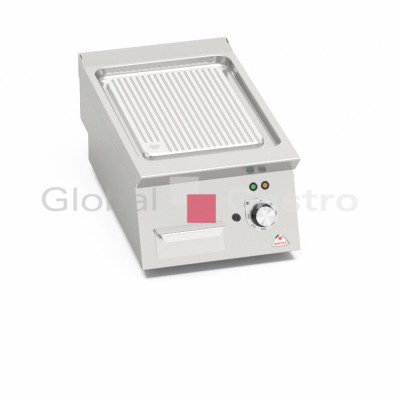 Elektr. grilovací plotna Bertos SE7FR4B/CPD | Bertos 7097524