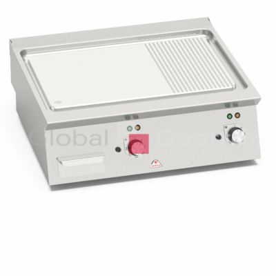 Elektr. grilovací plotna Bertos SE7FM8B 2/CPD | Bertos 7097526