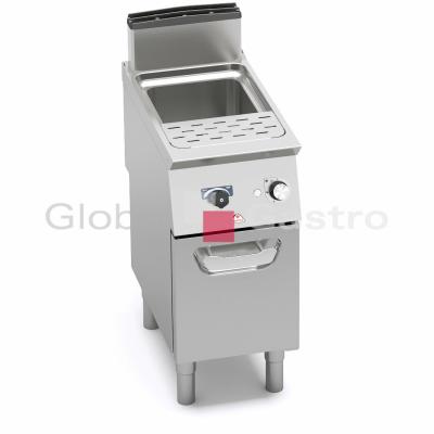MASOPROFIT 7097532 | Plynový vařič těstovin Bertos SG7CP40M