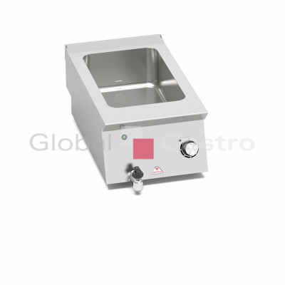 Elektrická vodní lázeň Bertos SE7BM4B | Bertos 7097538