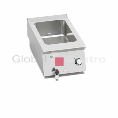 Elektrická vodní lázeň Bertos SE7BM4B | Bertos 7097538