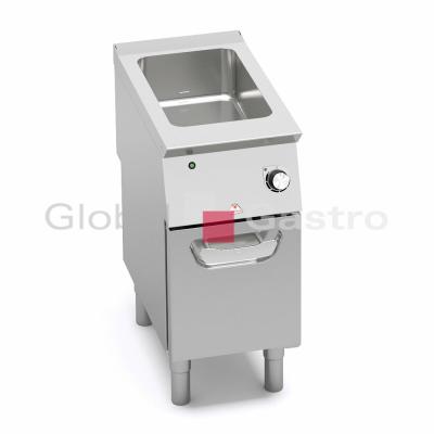Elektrická vodní lázeň Bertos SE7BM4M | Bertos 7097539