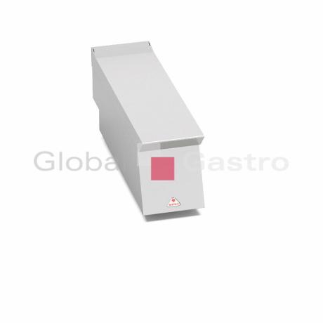 Neutrální pracovní modul Bertos SN7T2B | Bertos 7097540