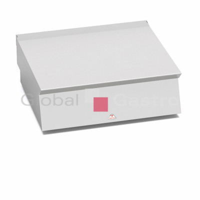 Neutrální pracovní modul Bertos SN7T8B | Bertos 7097542