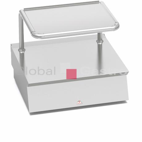 Neutrální pracovní modul Bertos SN7T8B+S | Bertos 7097543