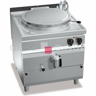 Dvouplášťový kotel Bertos E9P20I | Bertos 7099086