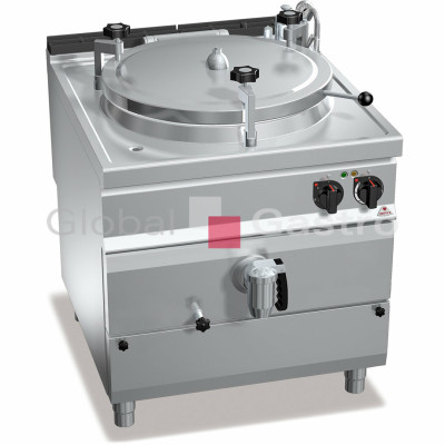 Dvouplášťový tlakový kotel Bertos E9P20IA | Bertos 7099087