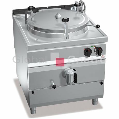 Dvouplášťový tlakový kotel Bertos E9P20IA | Bertos 7099087