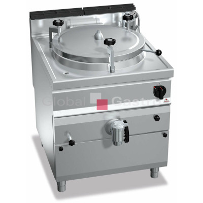 Dvouplášťový tlakový kotel Bertos G9P20I1A | Bertos 7099091