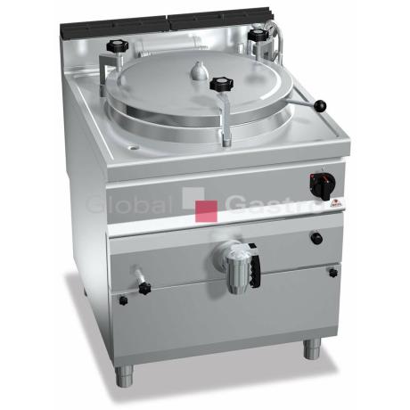 Dvouplášťový tlakový kotel Bertos G9P20I1A | Bertos 7099091