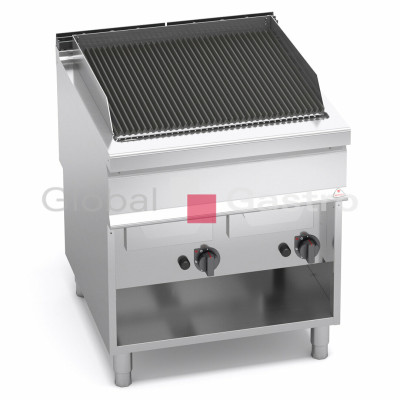 Plynový vodní gril Bertos G9WG80M | Bertos 7099126