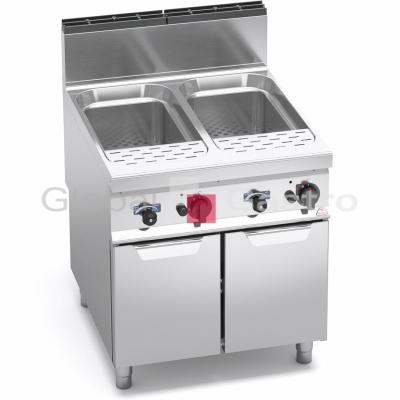 MASOPROFIT 7099131 | Vařič těstovin Bertos G9CP80
