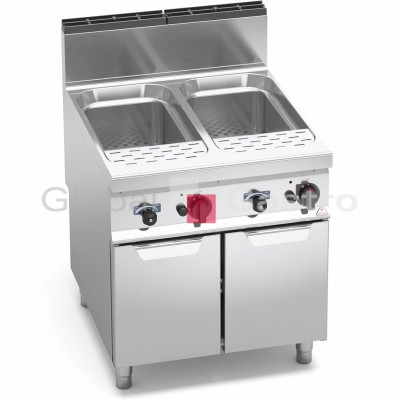 Vařič těstovin Bertos G9CP80 | Bertos 7099131