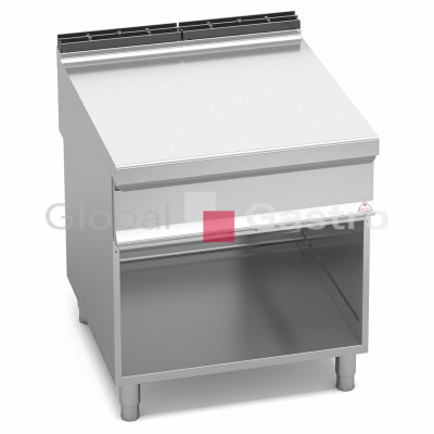 Neutrální pracovní modul Bertos N9 8MC | Bertos 7099337