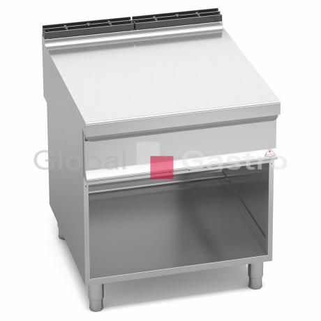 Neutrální pracovní modul Bertos N9 8MC | Bertos 7099337