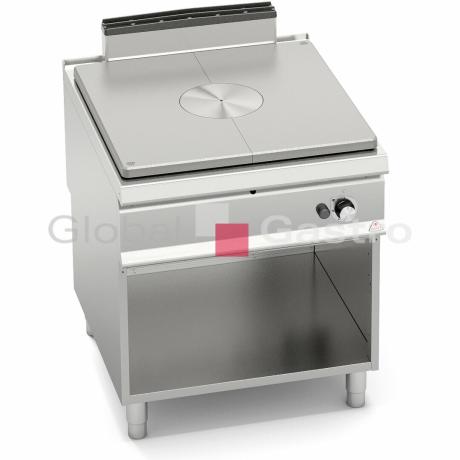 Plynový tálový sporák Bertos SG9TPM | Bertos 7099612