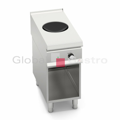 Indukční sporák Bertos E9WOK/IND S 900 | Bertos 7099621