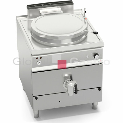 Dvouplášťový kotel Bertos SG9P15l | Bertos 7099630