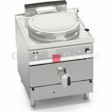 Dvouplášťový kotel Bertos SG9P15l | Bertos 7099630