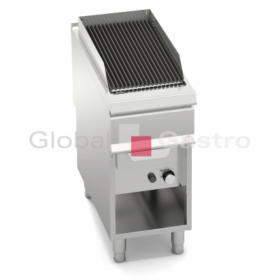 Plynový vodní gril Bertos SG9WG40M | Bertos 7099677