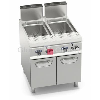 MASOPROFIT 7099681 | Vařič těstovin Bertos SG9CP80