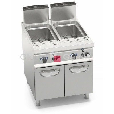 Vařič těstovin Bertos SG9CP80 | Bertos 7099681