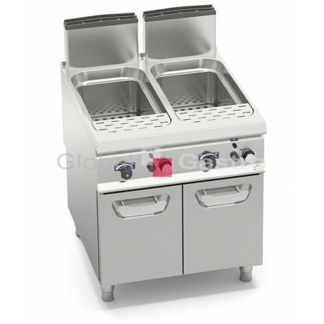 Vařič těstovin Bertos SG9CP80 | Bertos 7099681