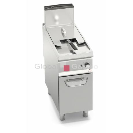 Plynová fritéza S9GL18MI | Bertos 7099703