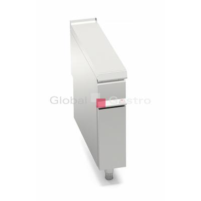 Neutrální modul Bertos SN9T2M | Bertos 7099718