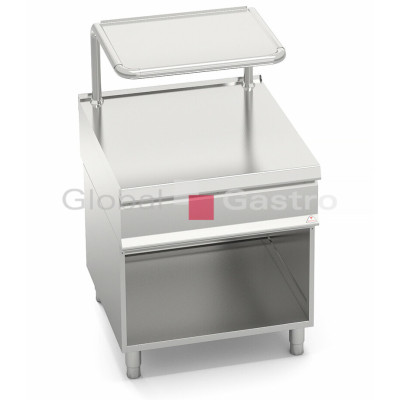 Neutrální modul Bertos SN9 8M+S | Bertos 7099719