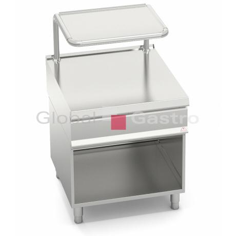 Neutrální modul Bertos SN9 8M+S | Bertos 7099719