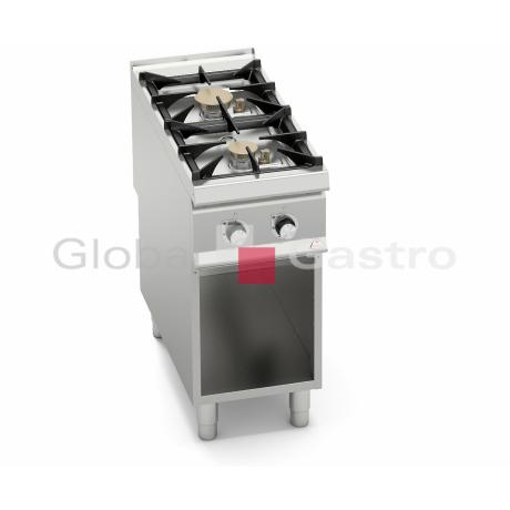 Plynový sporák SG9F2MPS | Bertos 7099730