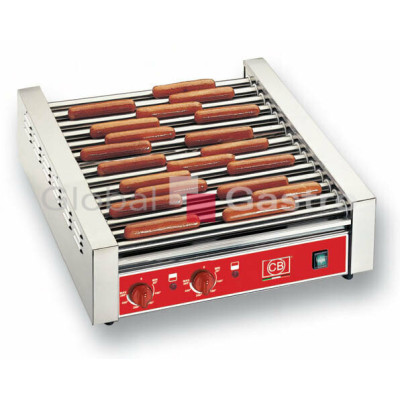 Opékač CB W 52/14T | CB 7100176