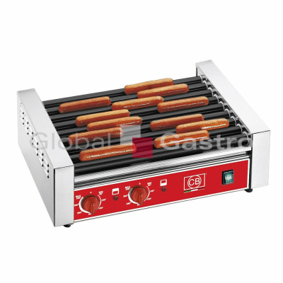 Opékač uzenin W 32/9 SF | CB 7100192