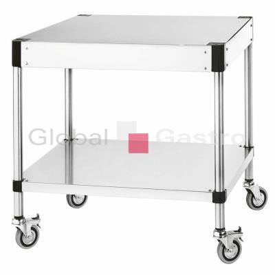 MASOPROFIT 7100335 | Neutrální podstavec pro E-12,G-12P / 20P