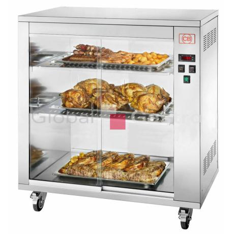 Elektrický zásobník VR 8/12E (230V) | CB 7100370