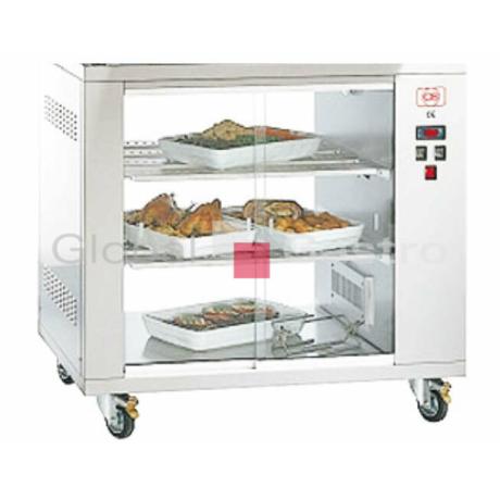 Vyhřívaný podstavec VR 20 | CB 7100410